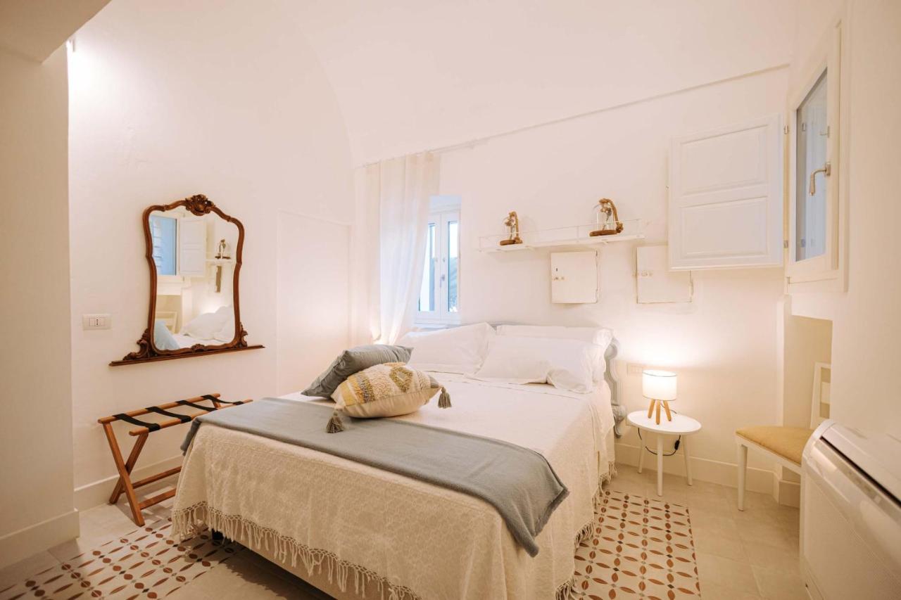 Villa Sardella Монополі Екстер'єр фото