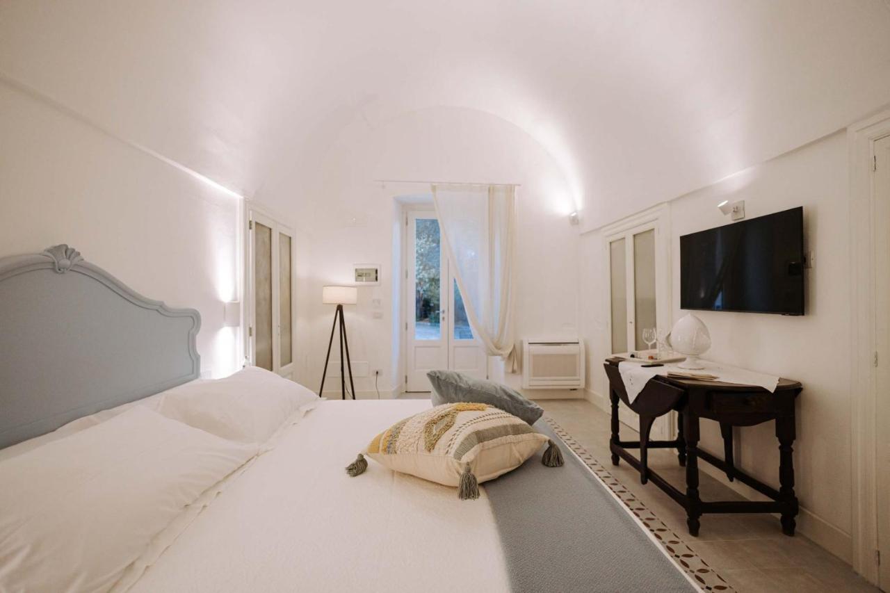 Villa Sardella Монополі Екстер'єр фото